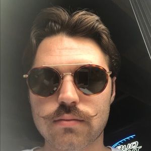 Meet your Posher, Jack